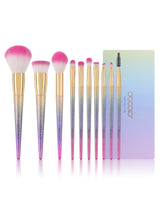 10PCS makeup brushes set Fantasy Set Professional