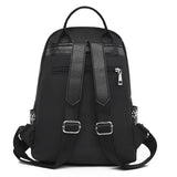 Travel Oxford Cloth Leisure Student Backpack