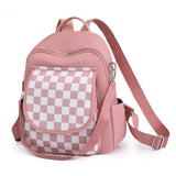 Oxford Cloth Outdoor Travel Backpack