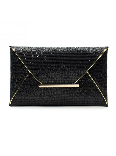 Women Evening Bag Party Envelope Clutch Handbag