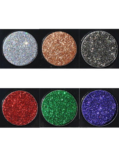 Eyeshadow Palette Makeup To Faced Cosmetics