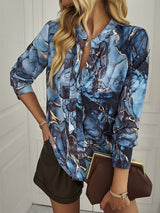 Women Colored Shirt Top