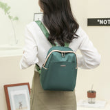 Oxford Cloth Travel Outdoor Backpack