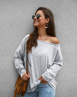 Women Long-sleeved T-shirt