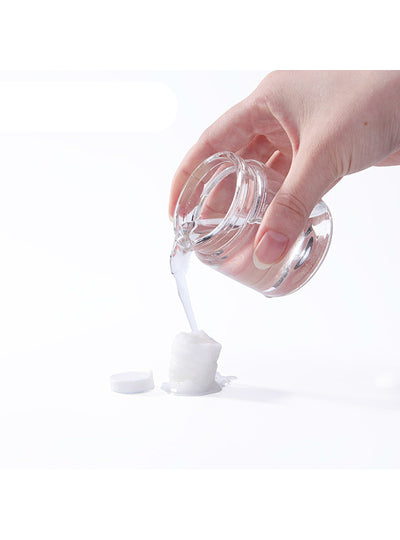 100pcs Compressed Mask Cotton Facial Sheet 