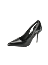 Heel-pointed Sexy High-heeled Shoes