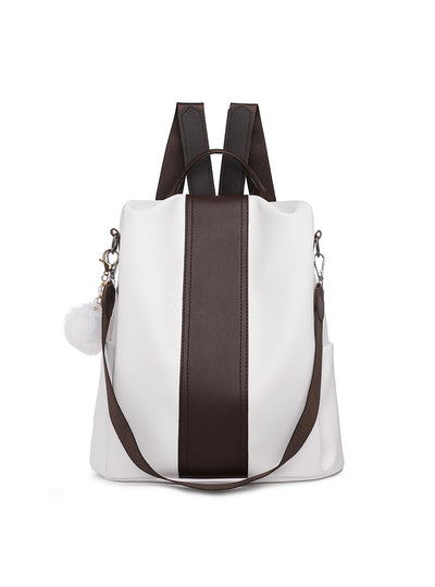 New Women Large Capacity Backpack