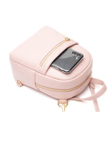 Fashion Large Capacity Mini Backpack