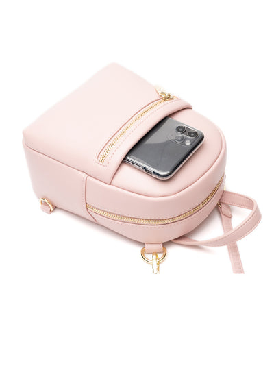 Fashion Large Capacity Mini Backpack