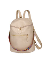 Women's Retro Fashion Backpack