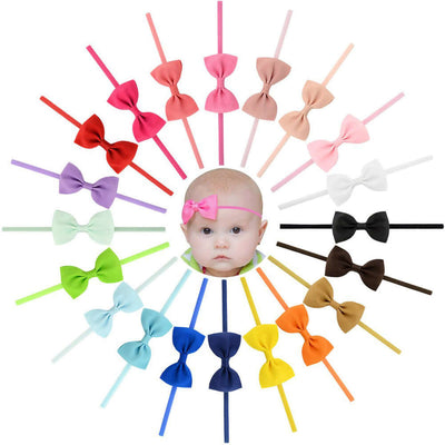 1 Pcs Baby Girls Headband Infant Hair Accessories