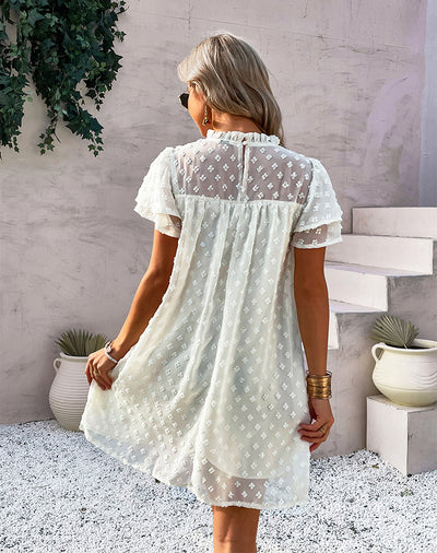 Sexy Summer Straight Dress