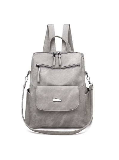 Soft-faced Women's Backpack