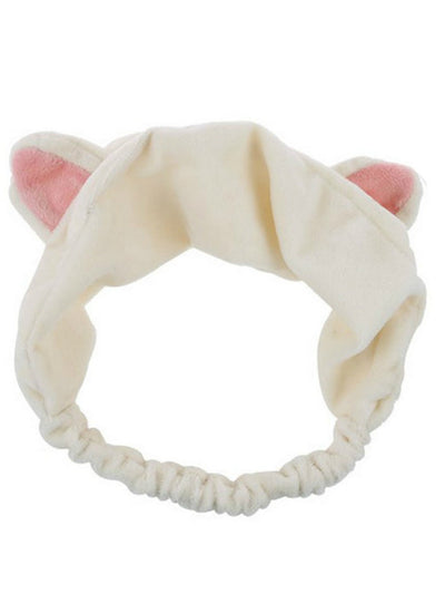 1PC Cat Ear Headband Women Hair Accessories 