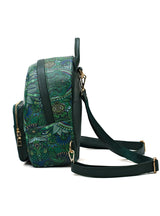 Print Backpack Women Forest School Bags for Teenage