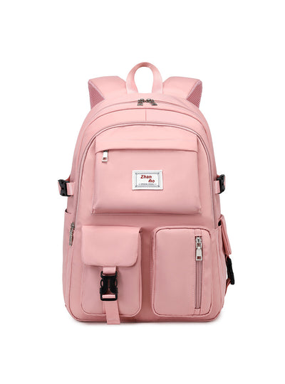 Campus Junior High School Student Trend Backpack