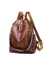 Popular Sewing Backpack Bag
