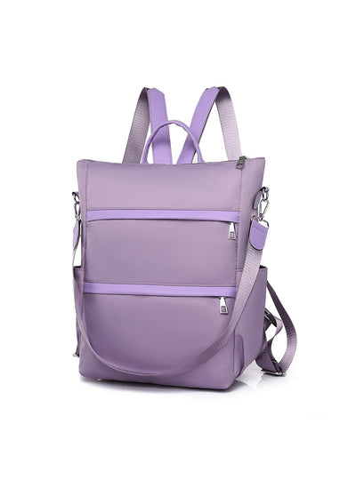 Women Large Capacity Schoolbag