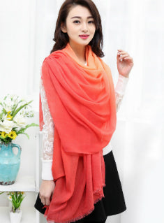 Scarves & Wraps Cotton Shawls Scarf Print 
