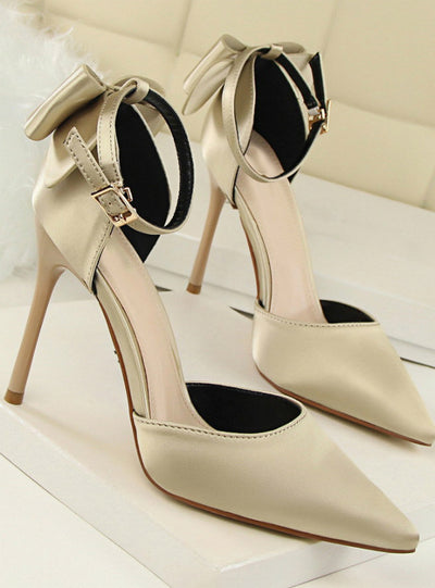 Pumps High Heels Women Wedding Heels Sexy Pumps