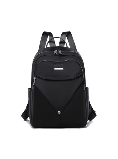 Oxford Cloth Ladies Backpack