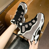 Women Winter Waterproof Snow Boots