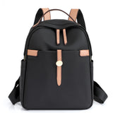 Women Light Ladies' Casual Backpack