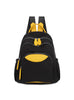 Oxford Female Students Backpack Schoolbag