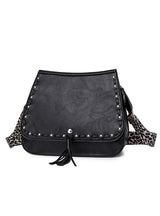 Retro Shoulder Bag Tassel Bag for Women