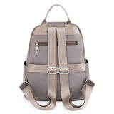 Oxford Cloth Large Capacity Backpack