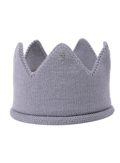 Little boys girls crown Headband Baby 