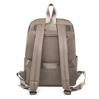 Outdoor Large-capacity Backpack
