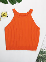 Camisole Bottoming Vest Girl Tank