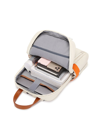 Women Laptop Bag Ladies Backpack