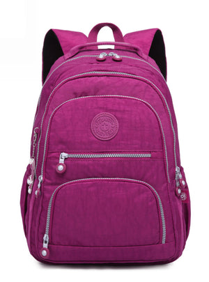 School Backpack for Teenage Girl Mochila Feminina