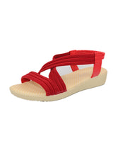 Comfort Sandals Summer Flip Flops Flat Sandals Gladiator