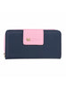 Women Wallets Brand PU Leather Long Leather
