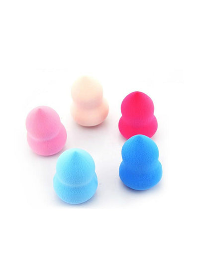 1Pcs Makeup Foundation Sponge Cosmetic Puff 