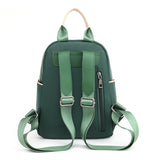 Oxford Cloth Travel Outdoor Backpack