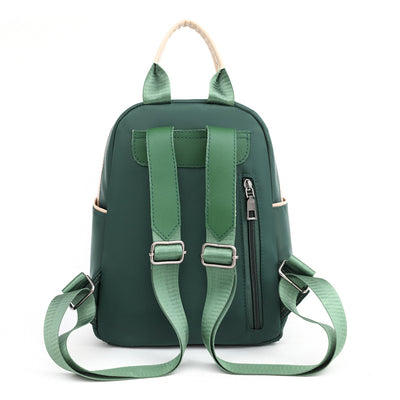 Oxford Cloth Travel Outdoor Backpack