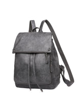 Retro Lady Small Backpack