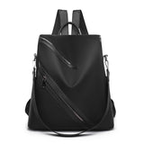 Outdoor Oxford Leisure Schoolbag