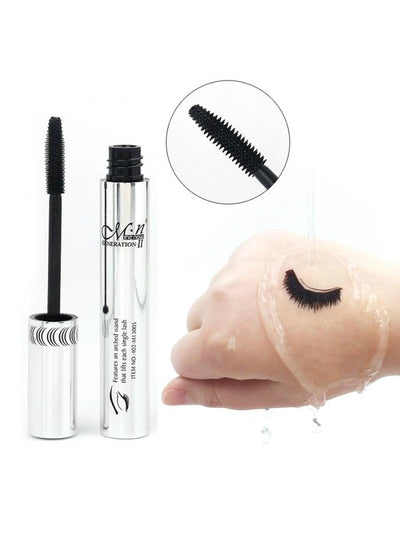 Waterproof Thick Curling Long Eyelash Eyes Makeup