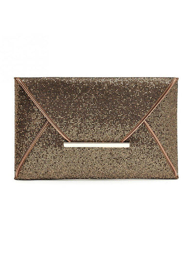 Women Evening Bag Party Envelope Clutch Handbag