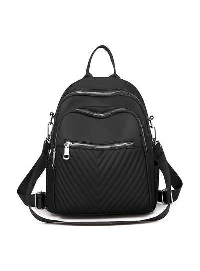 Oxford Cloth Outdoor Backpack