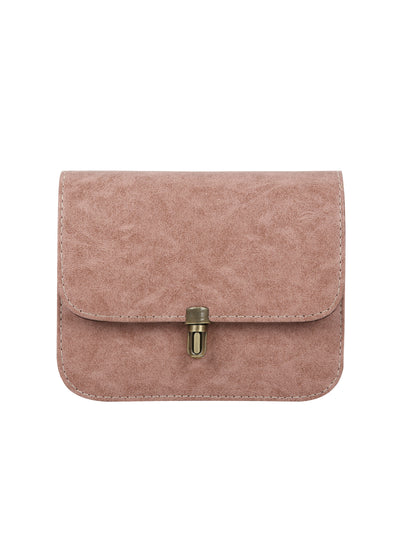 PU Leather Mini Handbag Hotsale Lady Shoulder Bag 