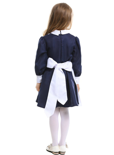 Role-playing Game Uniform Maid Nurse Skirt