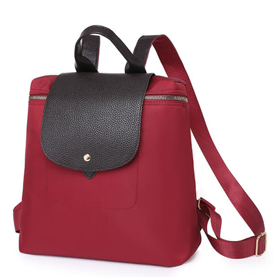 Oxford Fashion Leisure Backpack