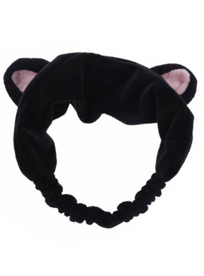 1PC Cat Ear Headband Women Hair Accessories 