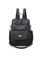 Soft-faced Women's Backpack